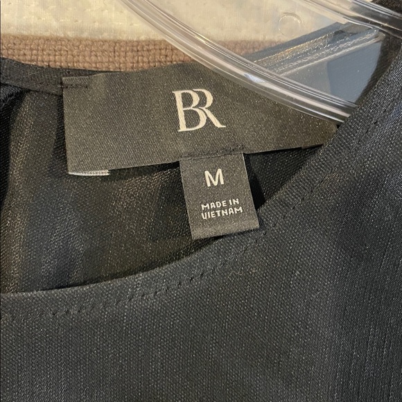 Banana Republic Aurelia Maxi Dress Size M - Picture 10 of 13